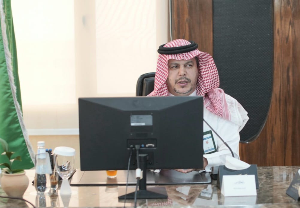 تظافر جهود 17 جهة لتفعيل الاحساء مدينة تعلم