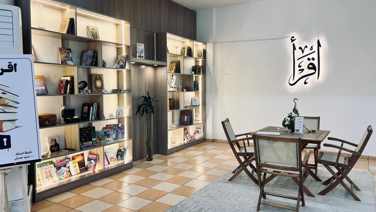 مدير عام تعليم الطائف يطلع على مبادرات الابتدائية 66 والروضة 12  شملت مجالات تعليمية وتربوية مختلفة مثل المعمل المتنقل ومطعم الروضة 