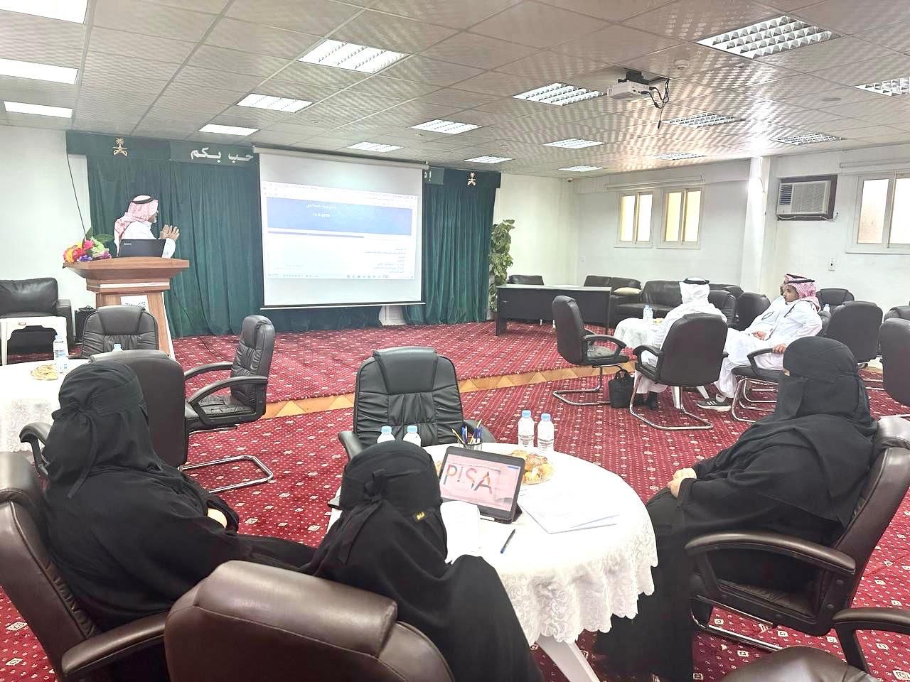 ​  تعليم الطائف  فعاليات برنامج “أسواق العرب الثقافية”
