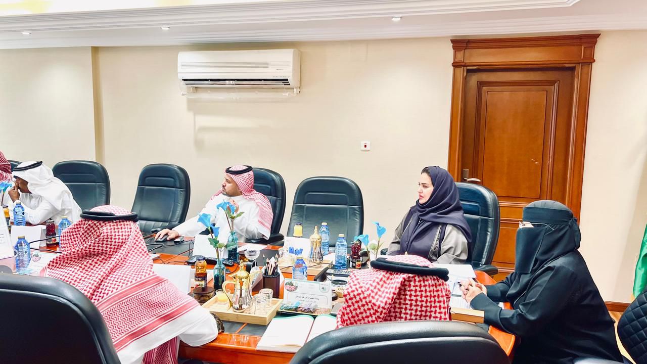 تعليم الطائف يستضيف برنامج تبادل الخبرات لمكاتب التعليم الخاص 